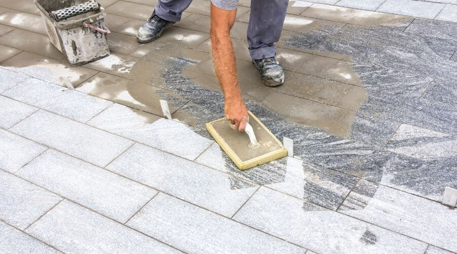 Professional Flat Roofing Installation in Harlingen, TX